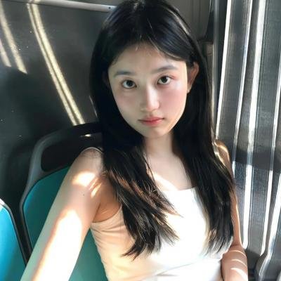 电波系彼女